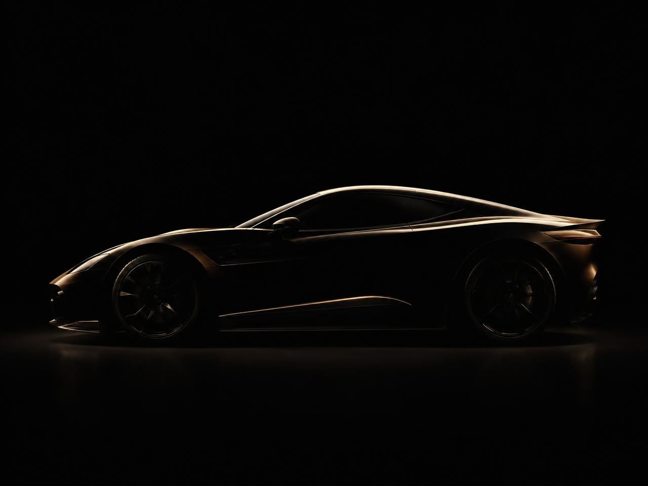 Supercars brokered privately by Dynamic Legal